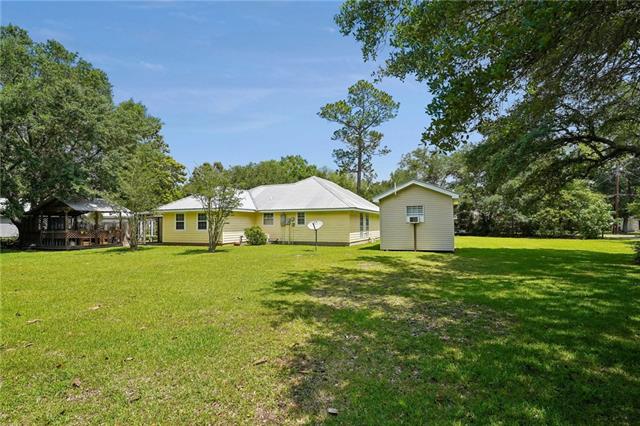 24664 Esquinance Street Lacombe, LA 70445 - Photo 19 of 21