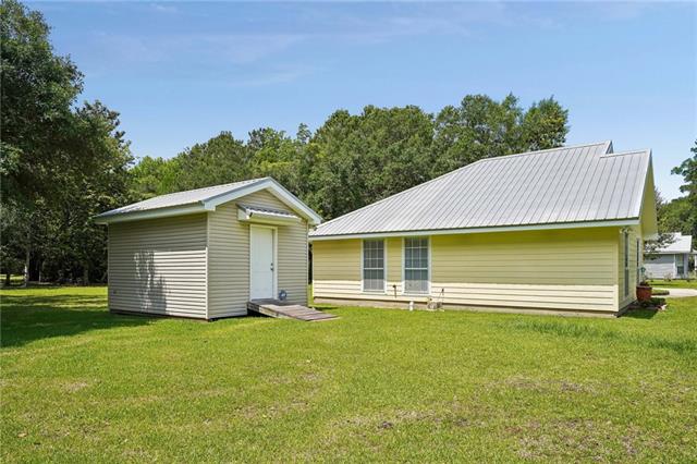 24664 Esquinance Street Lacombe, LA 70445 - Photo 20 of 21