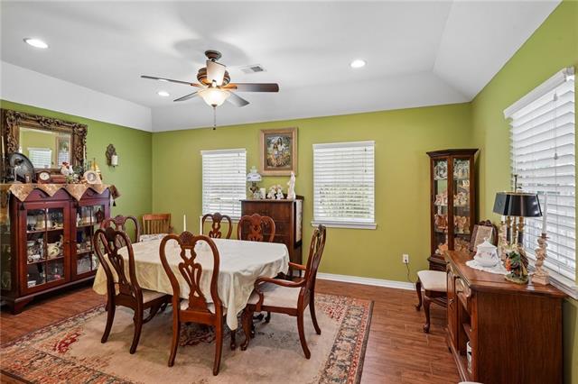 24664 Esquinance Street Lacombe, LA 70445 - Photo 8 of 21