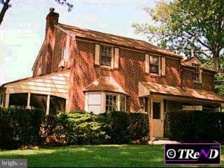 101 Friendship Road Drexel Hill, PA 19026 - Photo 1 of 1