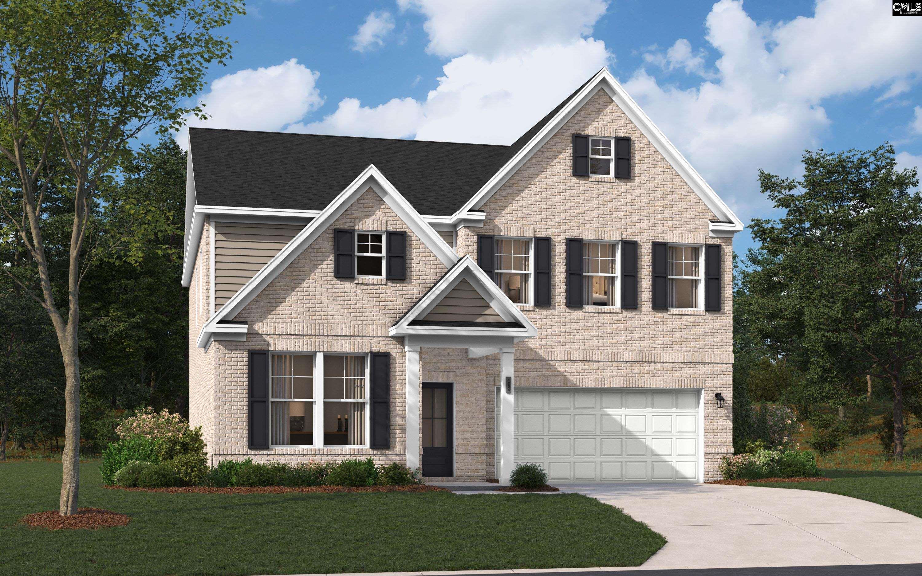 3370 Traveler Trail Sumter, SC 29150 - Photo 1 of 45