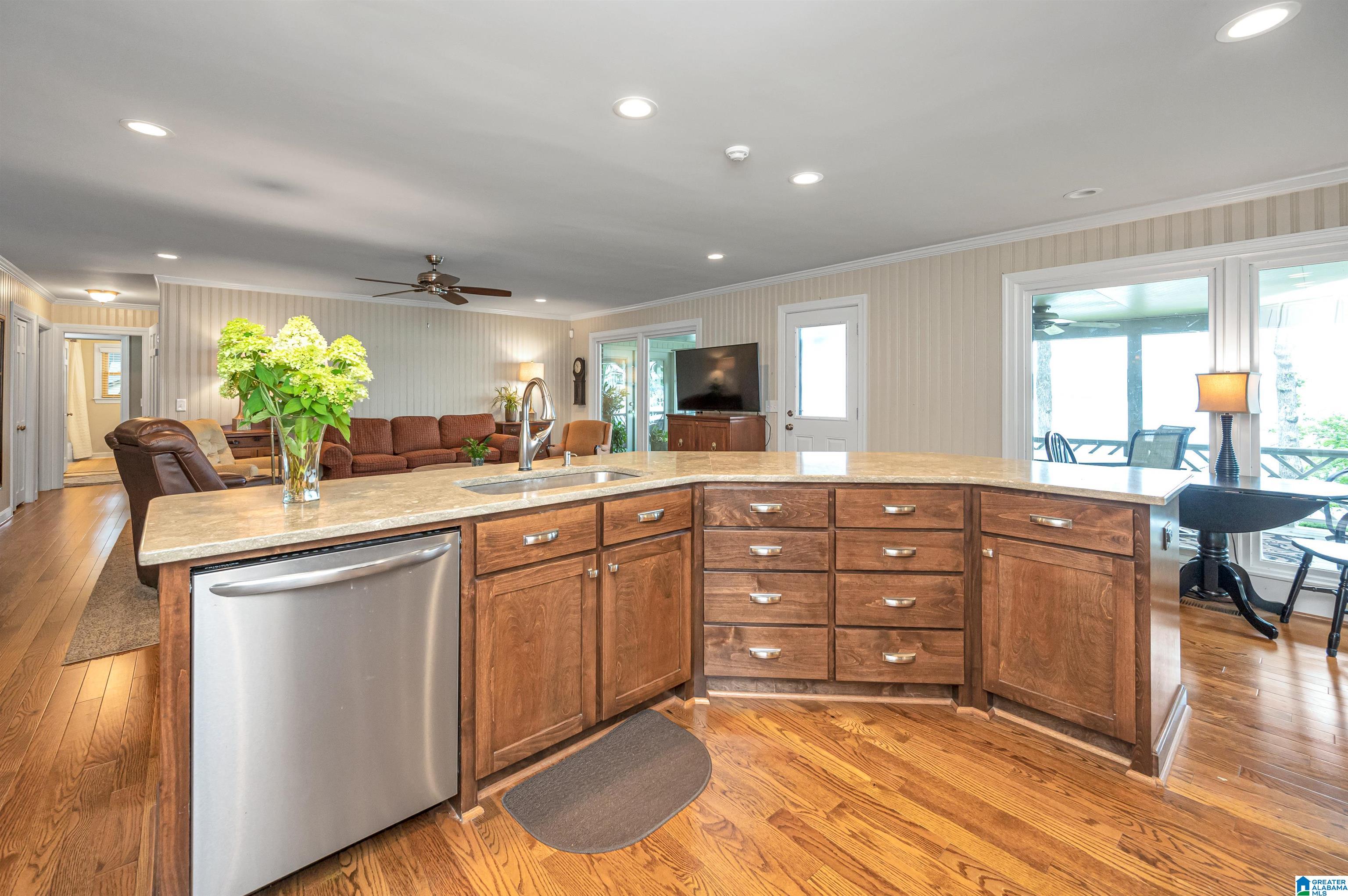 2 Seddon Point Pell City, AL 35128 - Photo 9 of 72