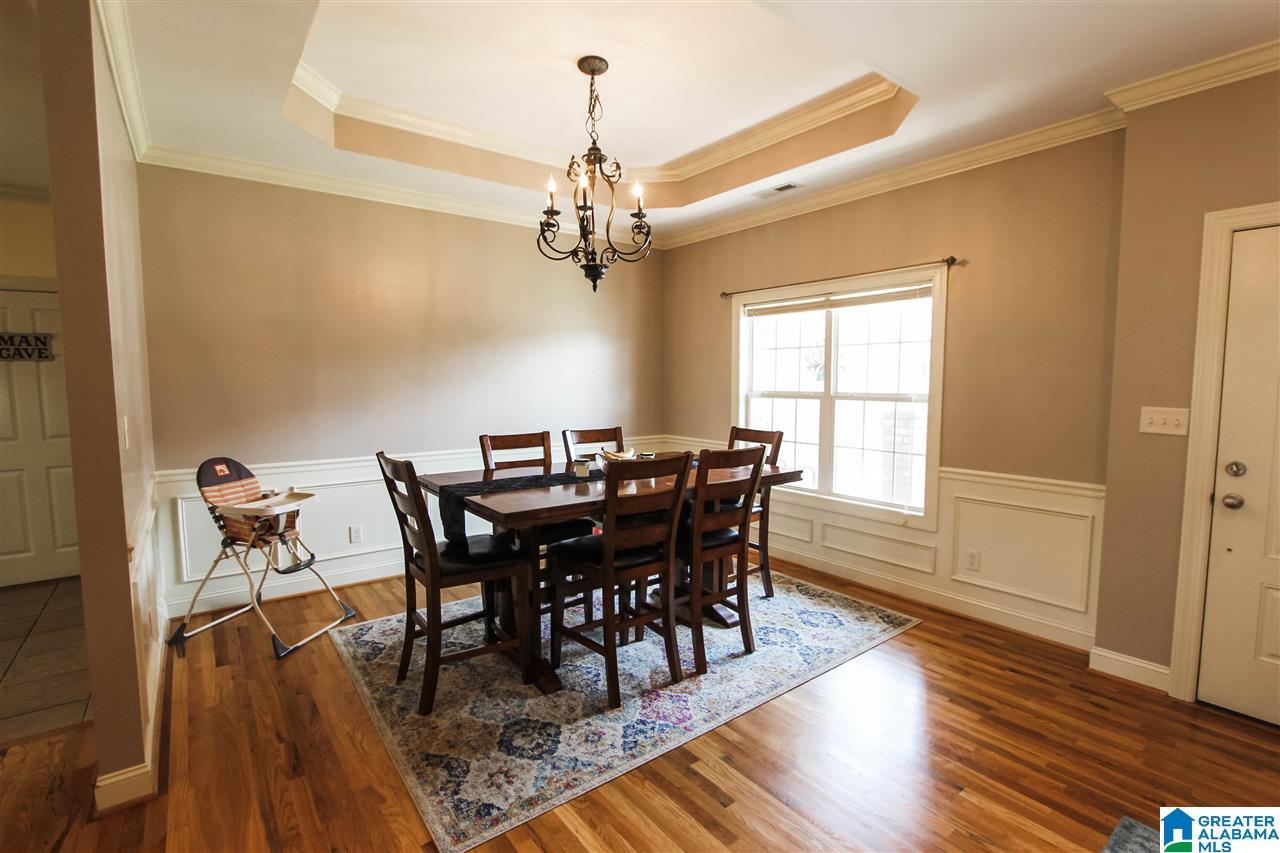 43 Twin Ridge Circle Lincoln, AL 35096 - Photo 47 of 50