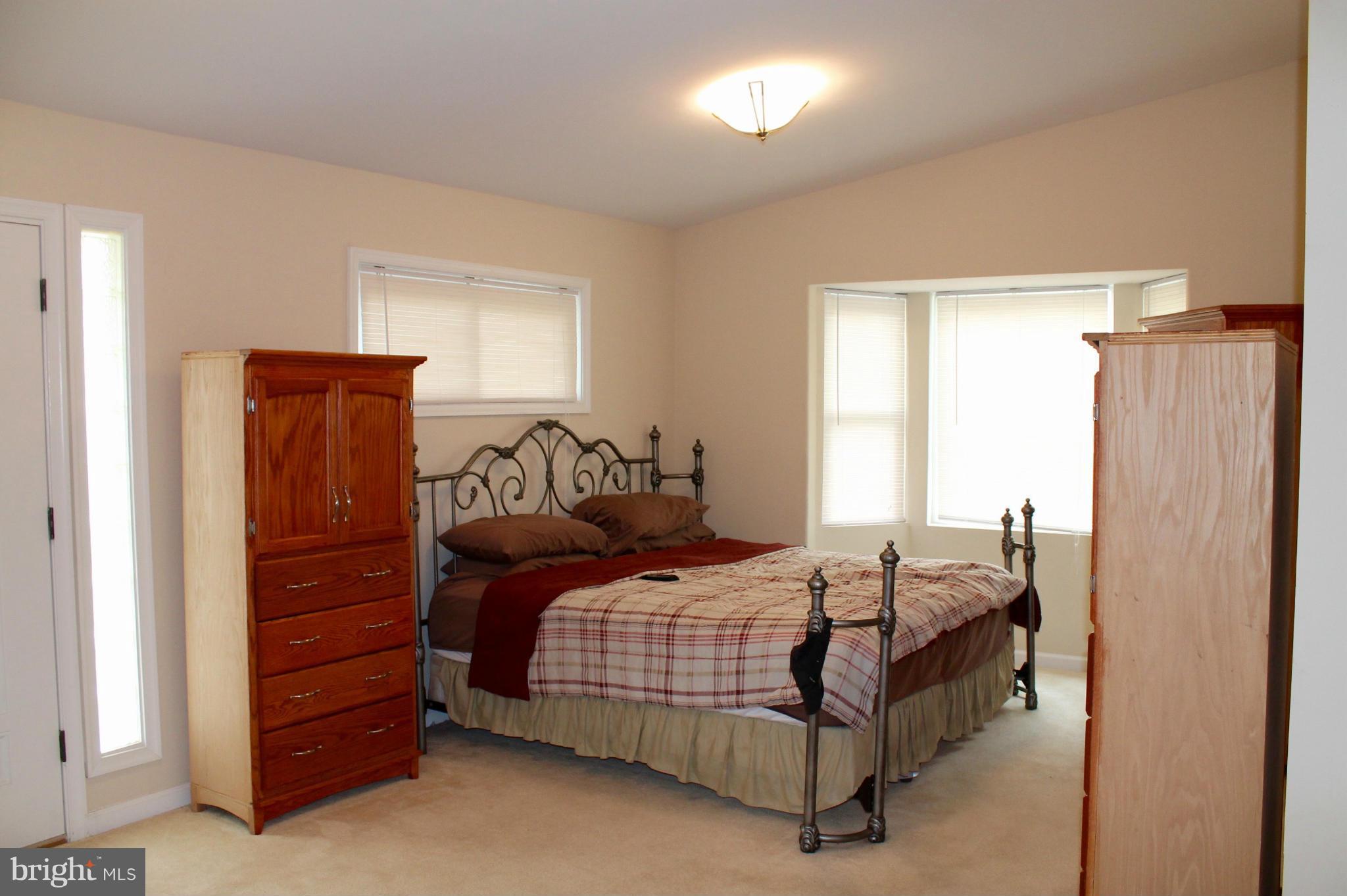 923 Alexis Road Woodbridge, VA 22191 - Photo 14 of 18 Bedroom (Master)