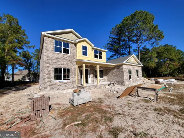 $698,000 | 208 Cypress Lake Drive, Bloomingdale, GA 31302