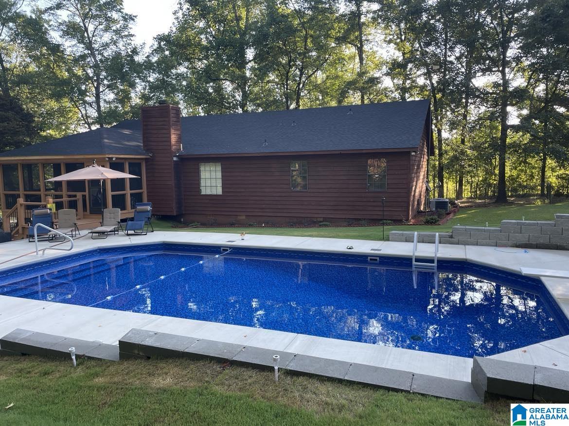2294 County Road 203 Jemison, AL 35085 - Photo 61 of 69