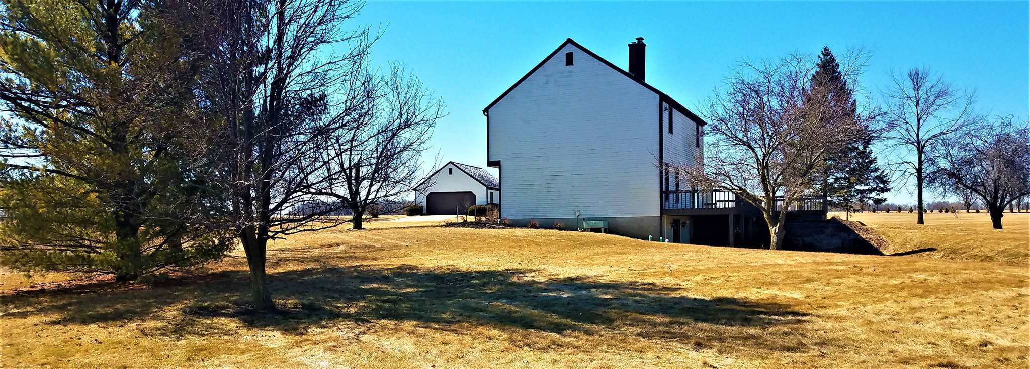 10102 Coverdale Road Fort Wayne, IN 46809 - Photo 3 of 23