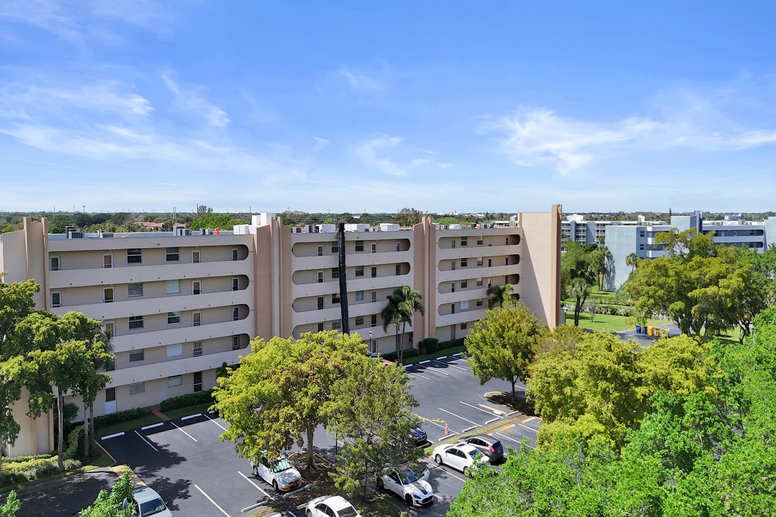 6461 Northwest 2nd Avenue, Unit FIVE Boca Raton, FL 33487 - Photo 61 of 73 DJI_20260320144459_0014_D