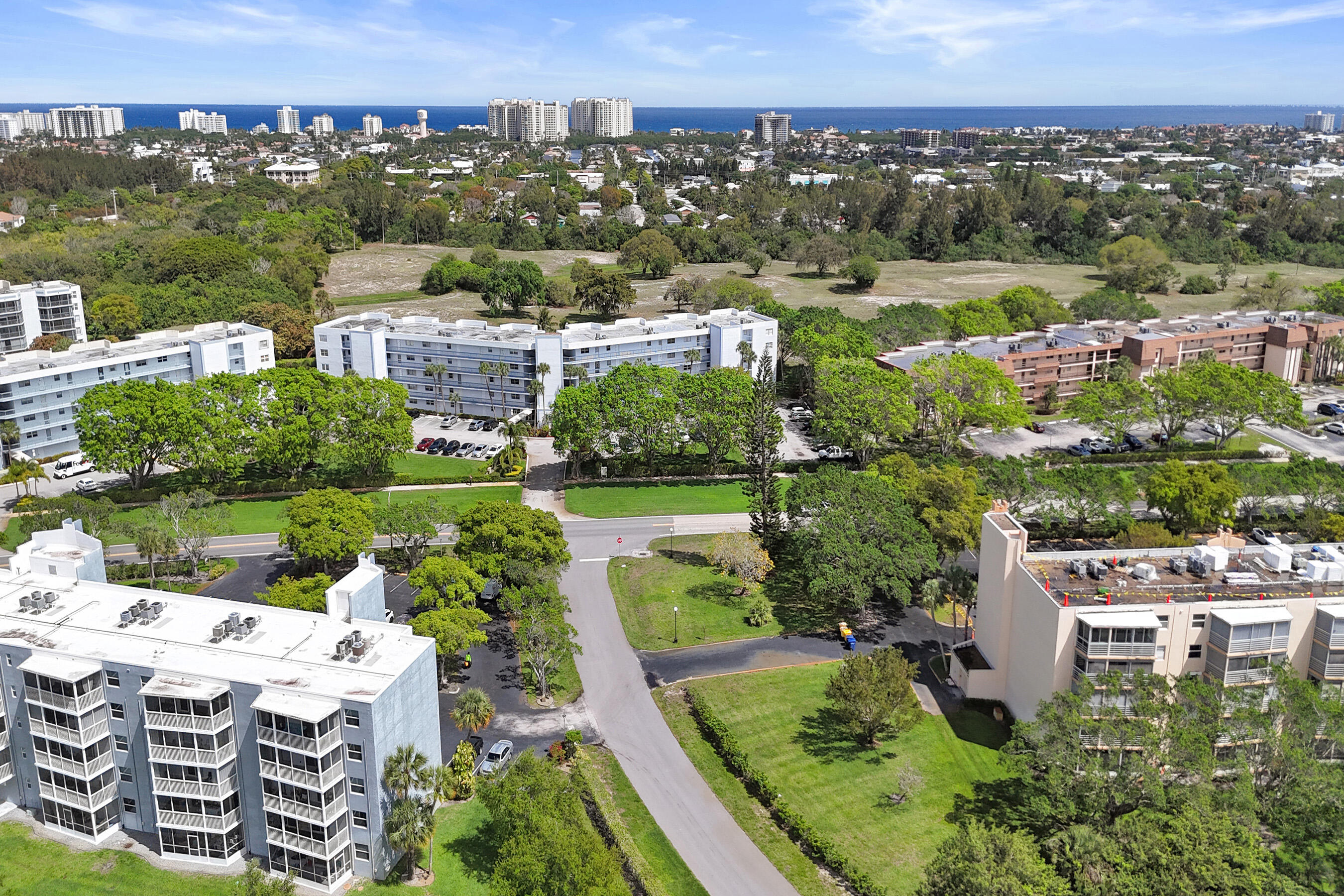 6461 Northwest 2nd Avenue, Unit FIVE Boca Raton, FL 33487 - Photo 63 of 73 DJI_20260320144231_0008_D