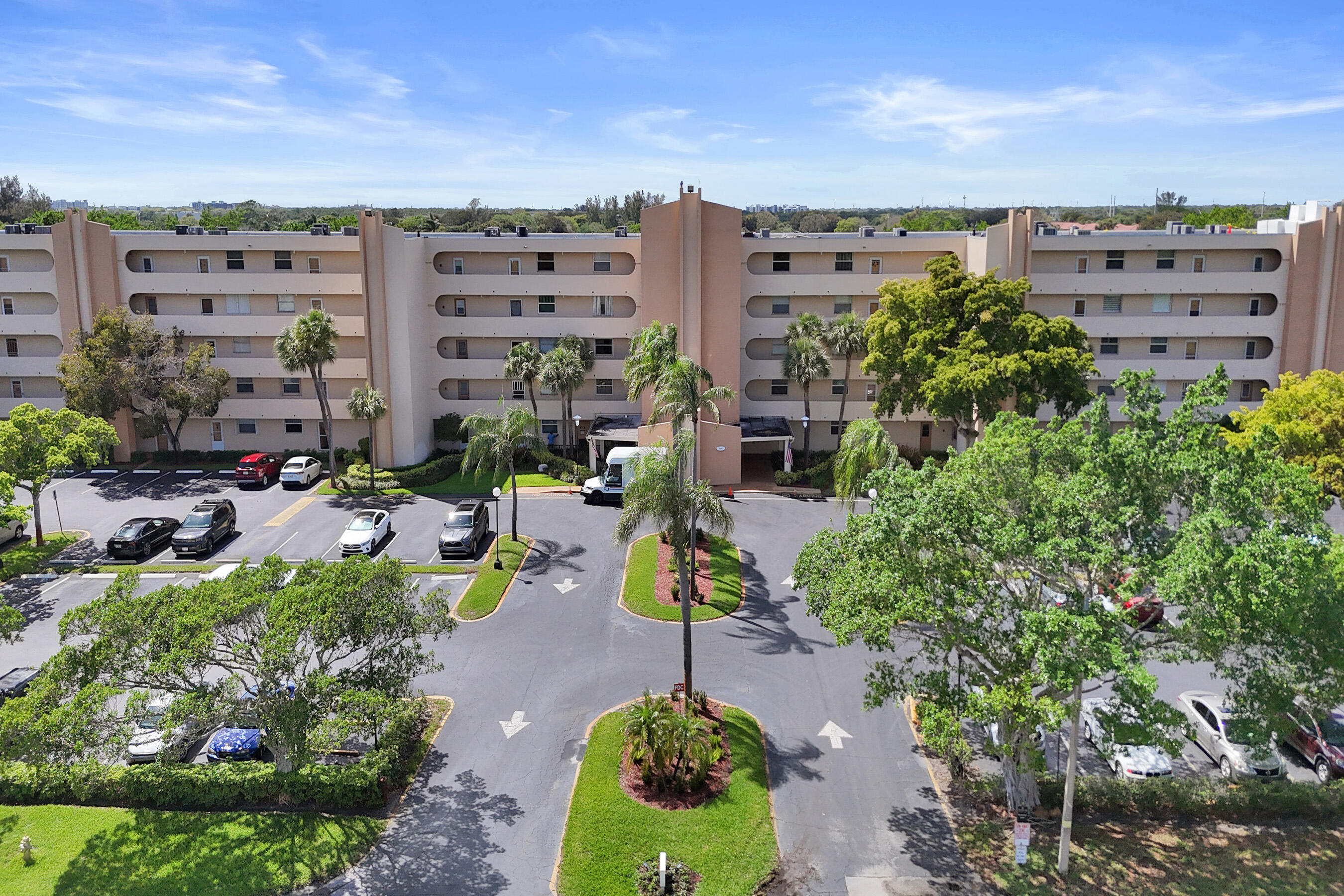 6461 Northwest 2nd Avenue, Unit FIVE Boca Raton, FL 33487 - Photo 64 of 73 DJI_20260320144444_0013_D