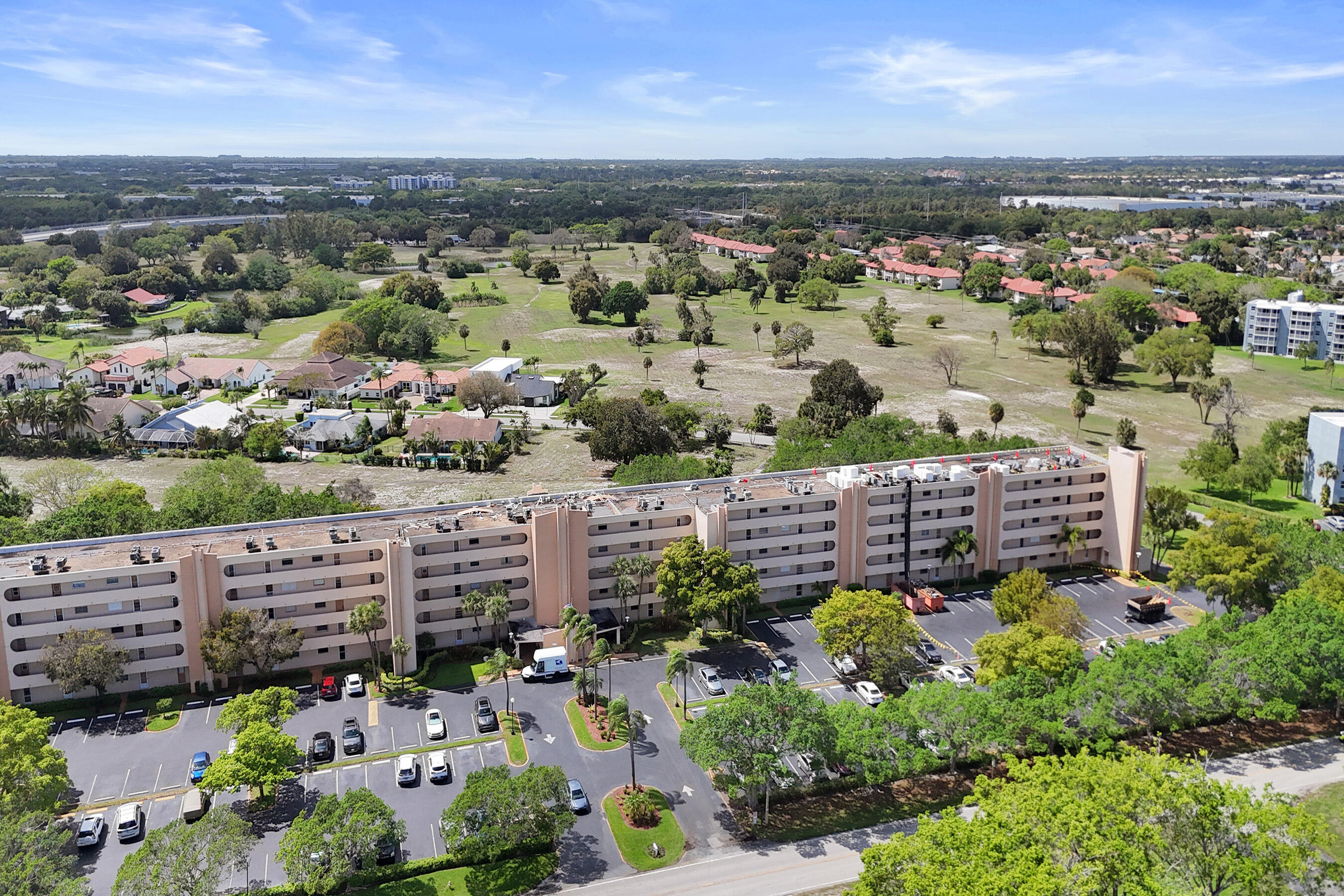 6461 Northwest 2nd Avenue, Unit FIVE Boca Raton, FL 33487 - Photo 65 of 73 DJI_20260320144033_0002_D