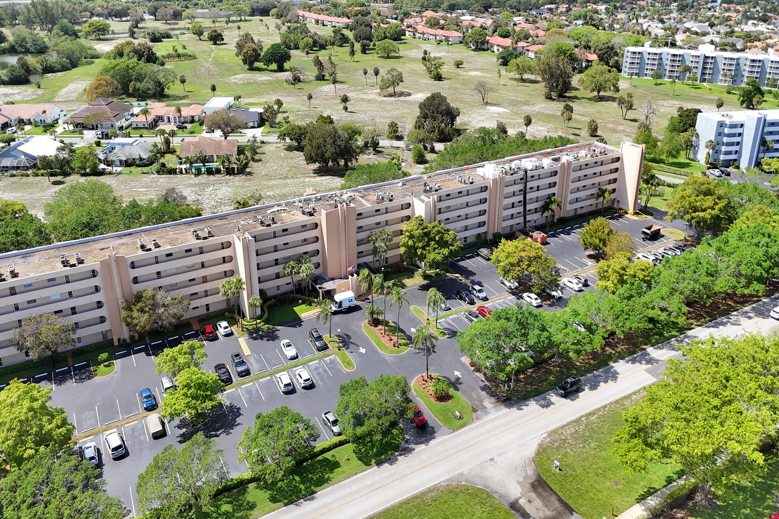 6461 Northwest 2nd Avenue, Unit FIVE Boca Raton, FL 33487 - Photo 66 of 73 DJI_20260320144418_0012_D