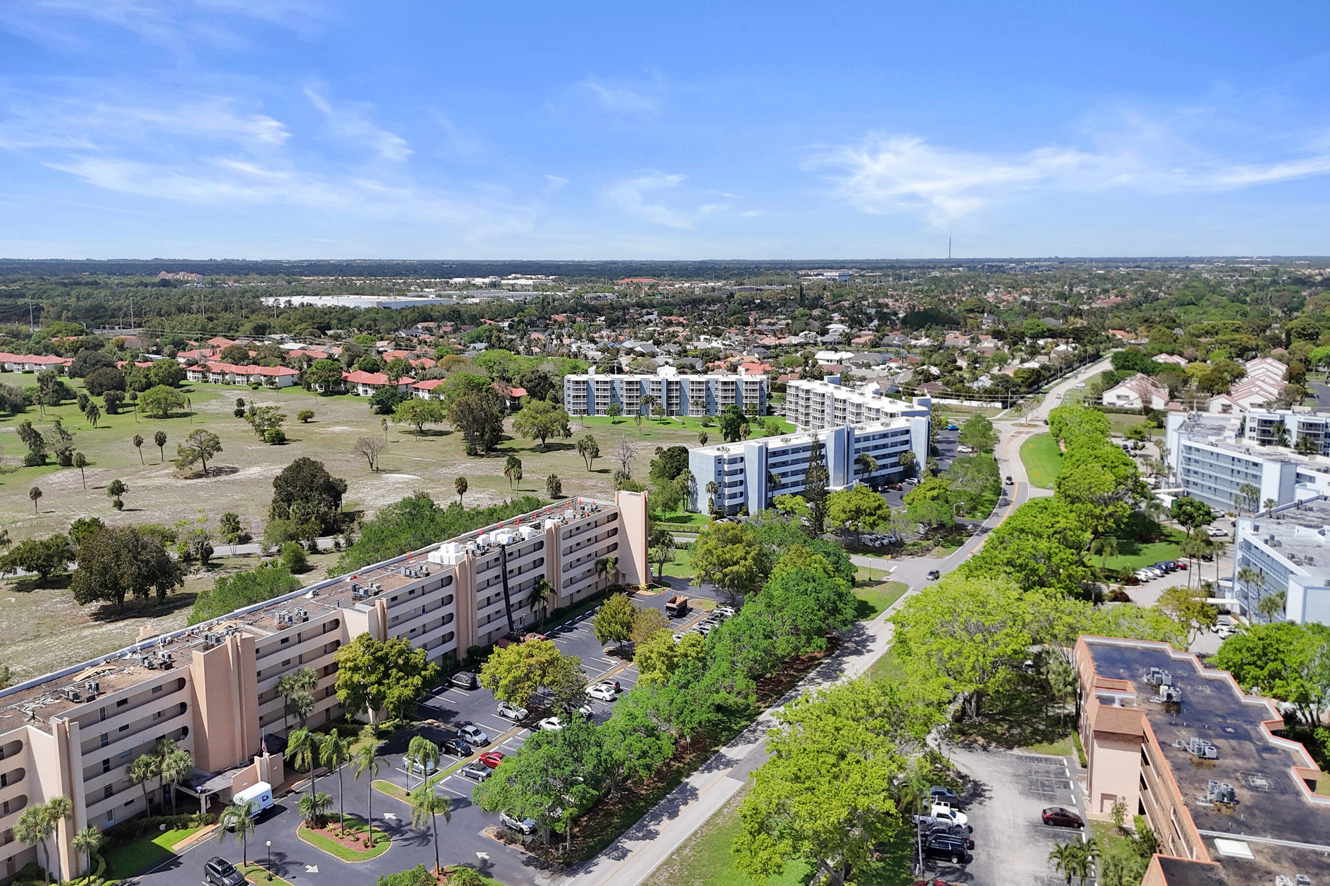 6461 Northwest 2nd Avenue, Unit FIVE Boca Raton, FL 33487 - Photo 67 of 73 DJI_20260320144406_0011_D