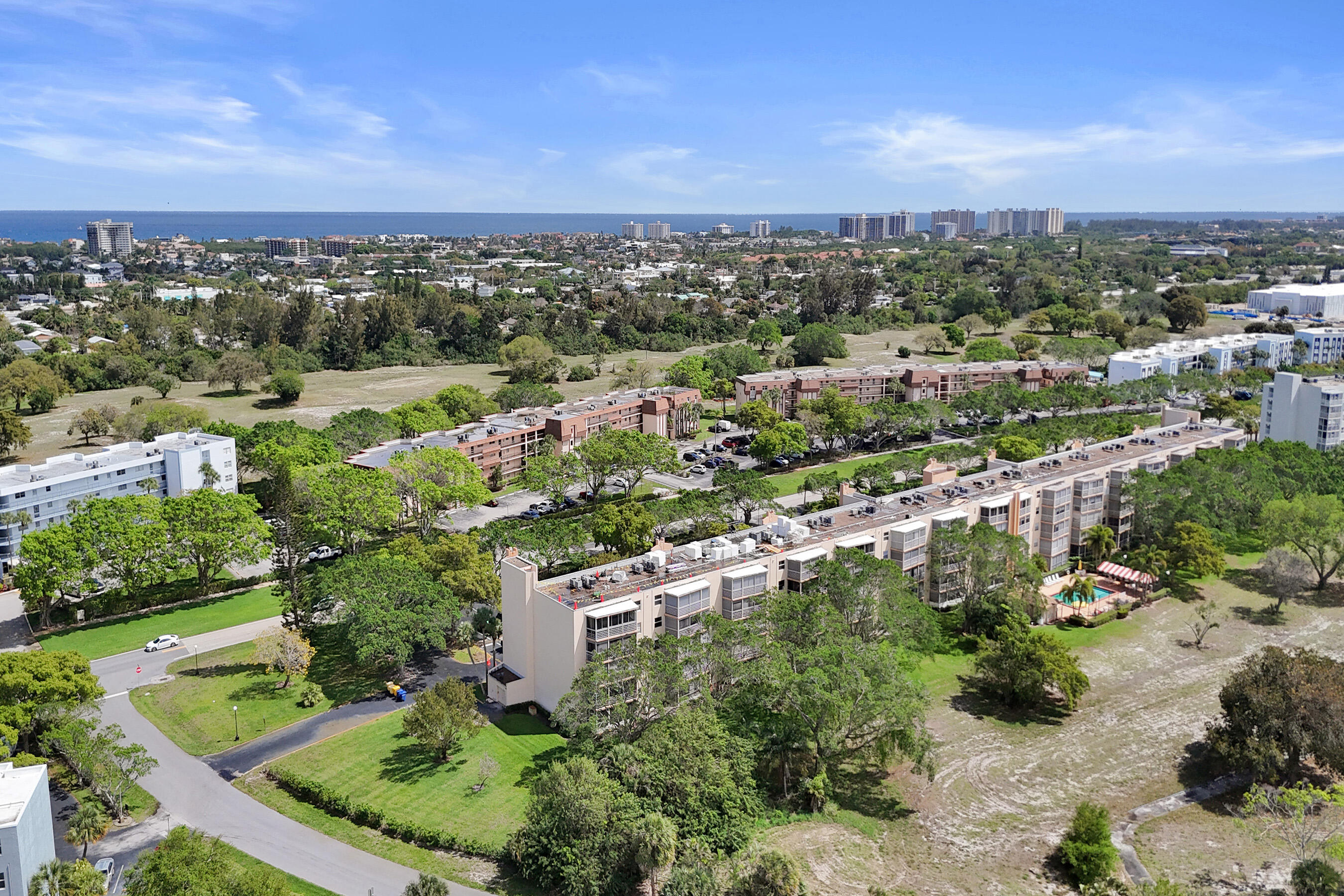 6461 Northwest 2nd Avenue, Unit FIVE Boca Raton, FL 33487 - Photo 68 of 73 DJI_20260320144209_0007_D