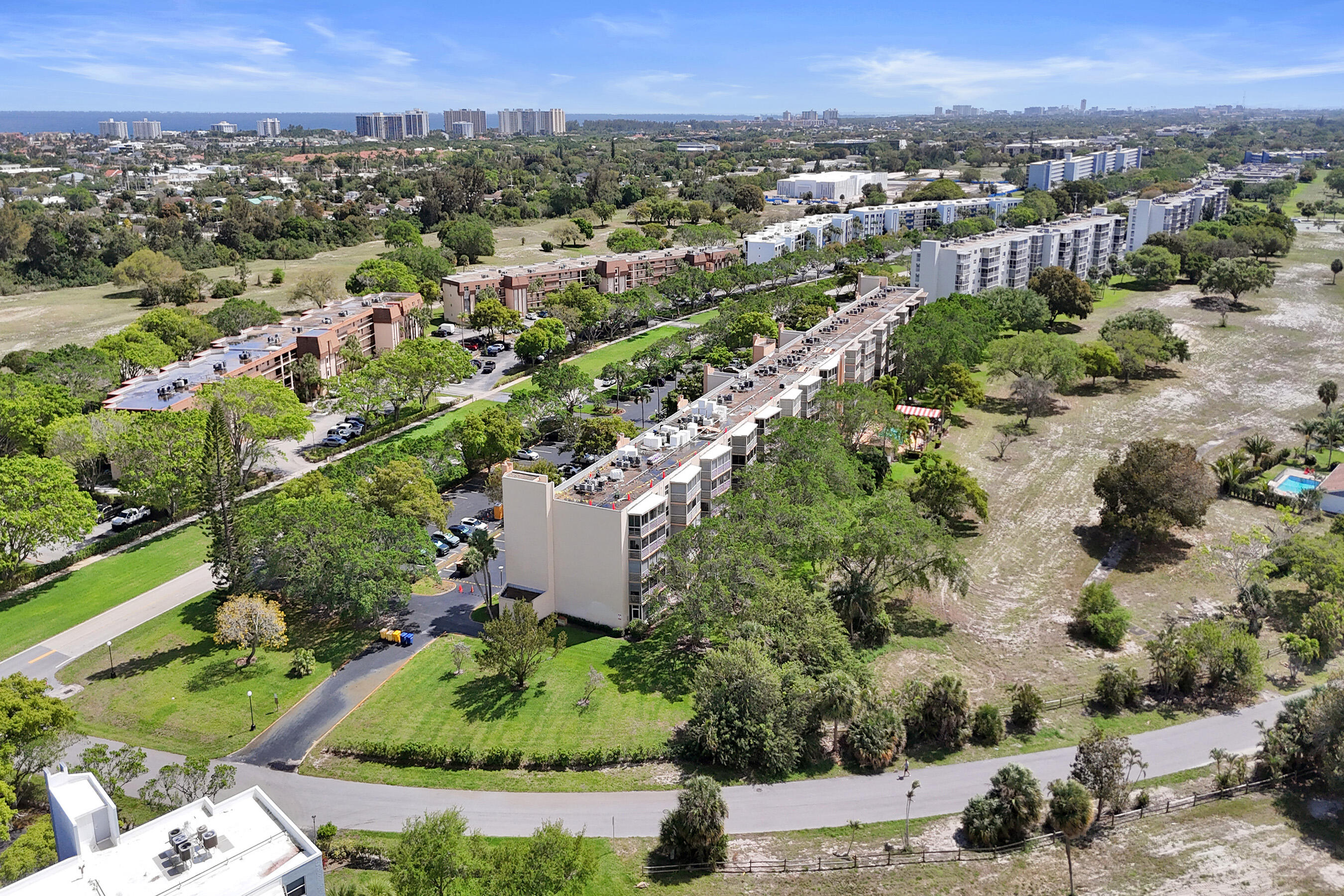 6461 Northwest 2nd Avenue, Unit FIVE Boca Raton, FL 33487 - Photo 70 of 73 DJI_20260320144158_0006_D