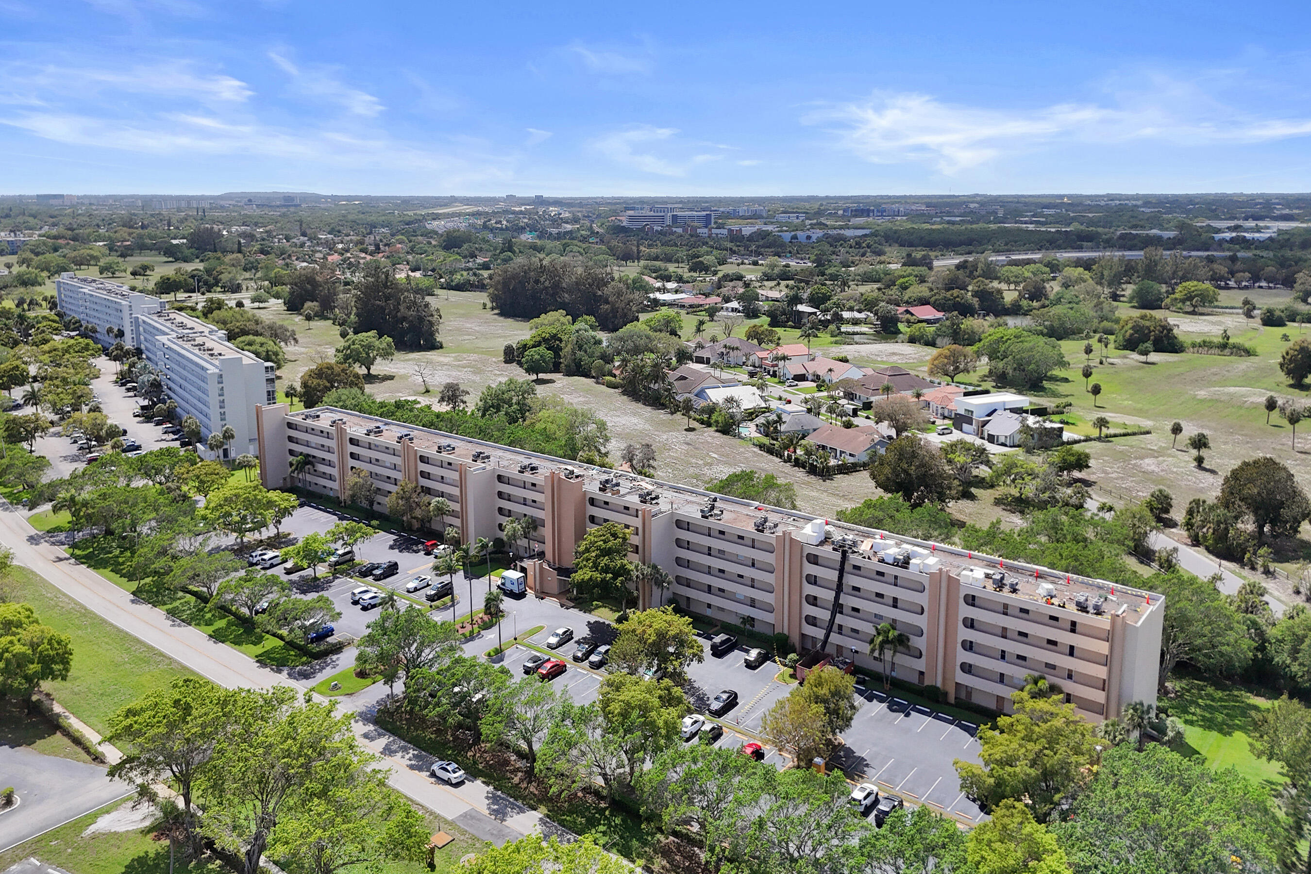 6461 Northwest 2nd Avenue, Unit FIVE Boca Raton, FL 33487 - Photo 71 of 73 DJI_20260320144108_0004_D