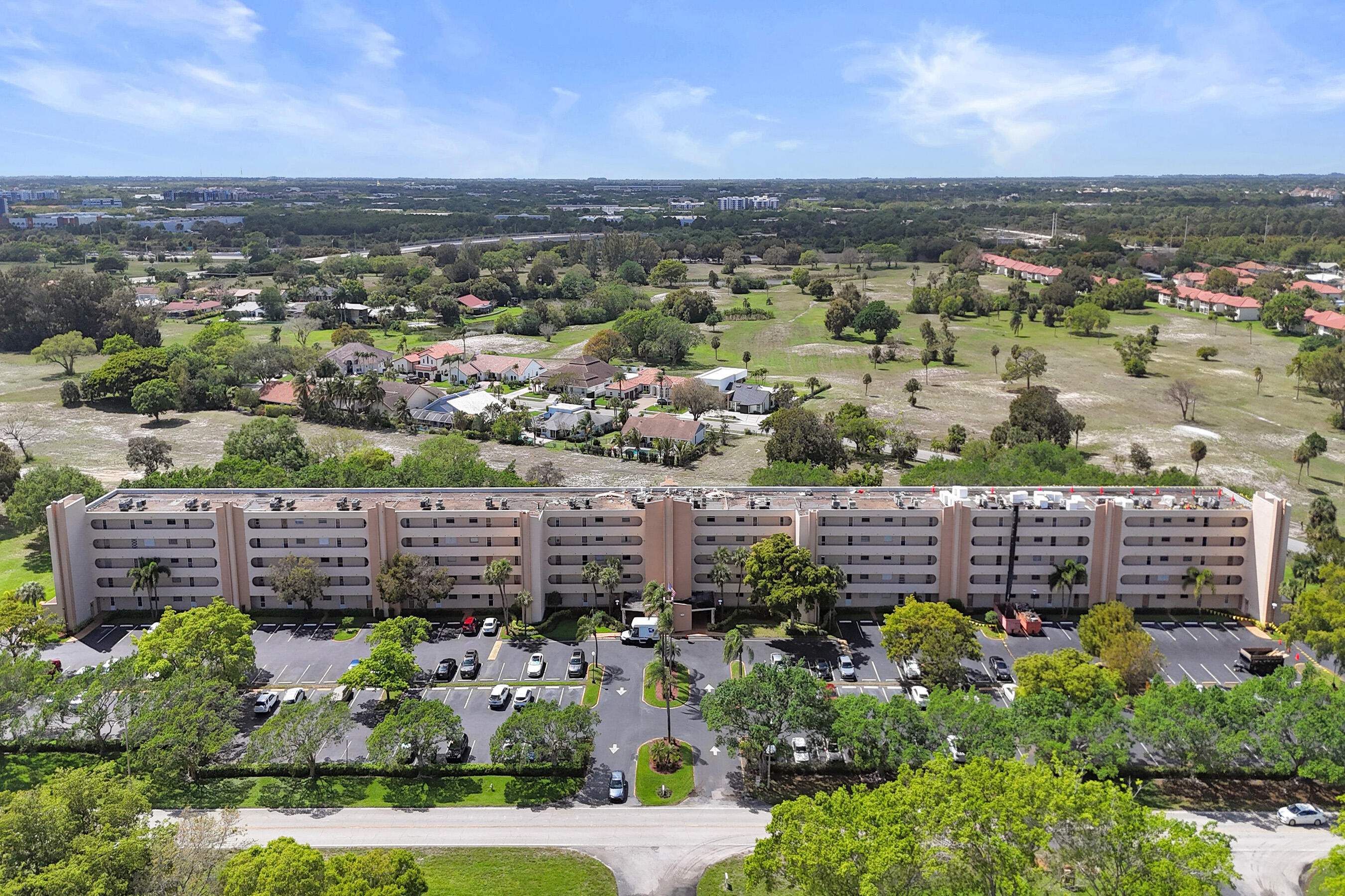 6461 Northwest 2nd Avenue, Unit FIVE Boca Raton, FL 33487 - Photo 72 of 73 DJI_20260320144047_0003_D