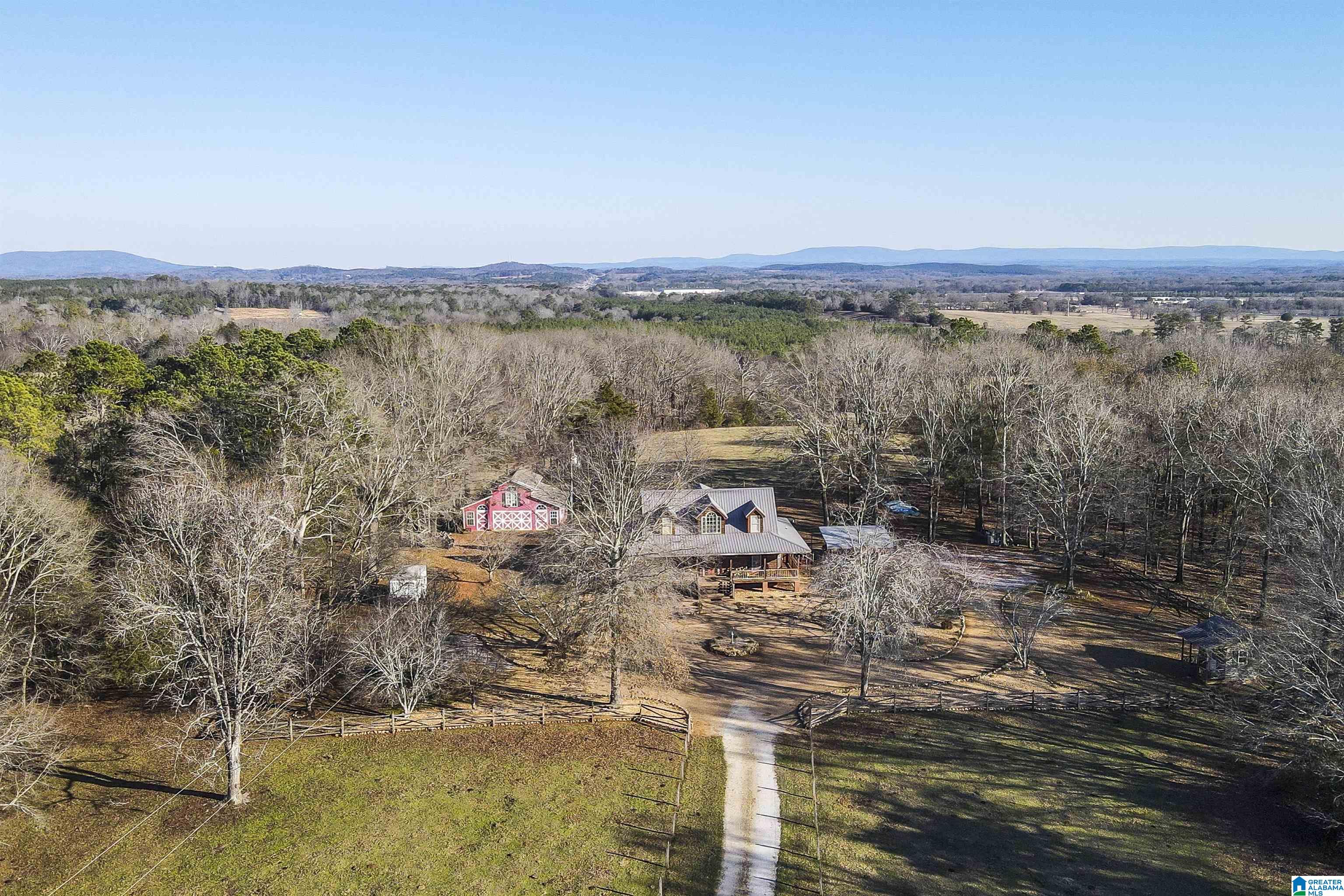 11022 Jackson Trace Road Lincoln, AL 35096 - Photo 51 of 79