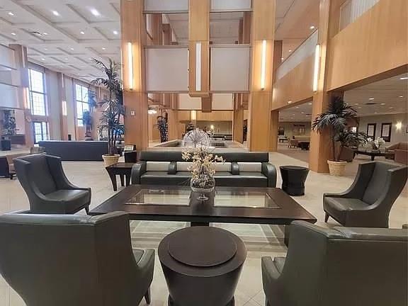 1004 Newcastle A, Unit 1004 Boca Raton, FL 33434 - Photo 38 of 39 a view of a kitchen with stainless steel appliances