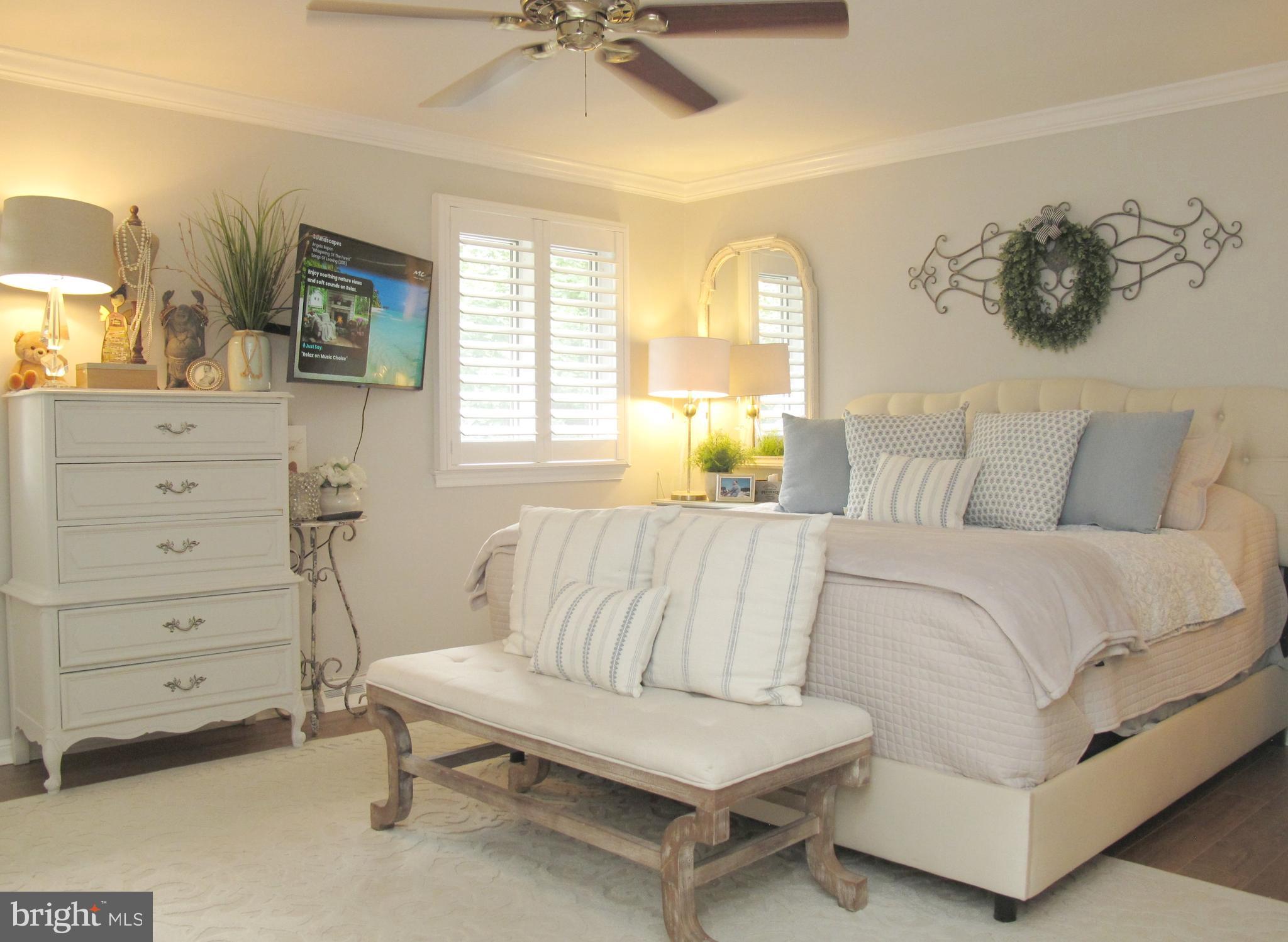 126 Devon Road Cinnaminson, NJ 08077 - Photo 15 of 38 Master Bedroom