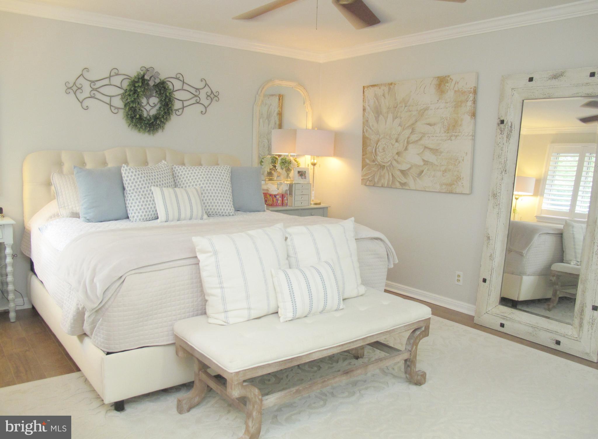 126 Devon Road Cinnaminson, NJ 08077 - Photo 17 of 38 Master Bedroom too...