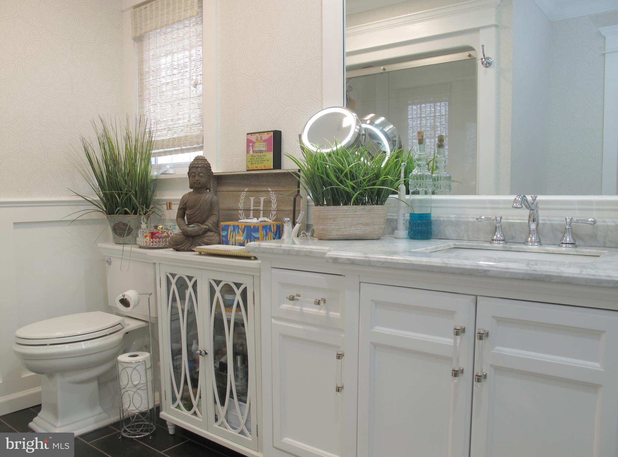 126 Devon Road Cinnaminson, NJ 08077 - Photo 20 of 38 Master Bath too...