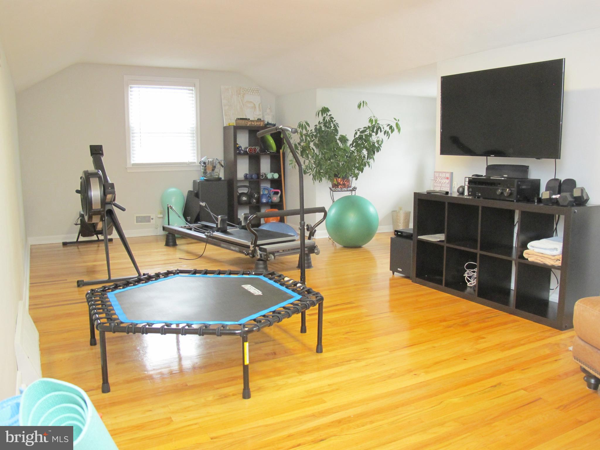 126 Devon Road Cinnaminson, NJ 08077 - Photo 24 of 38 Bedroom #4