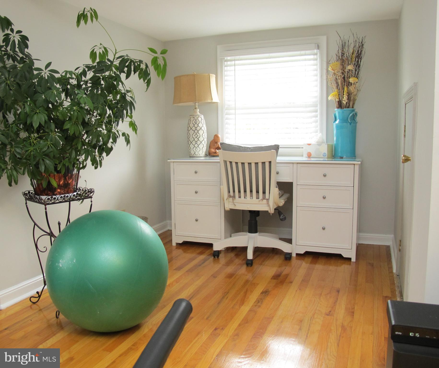 126 Devon Road Cinnaminson, NJ 08077 - Photo 25 of 38 Bedroom #4 Nook 1