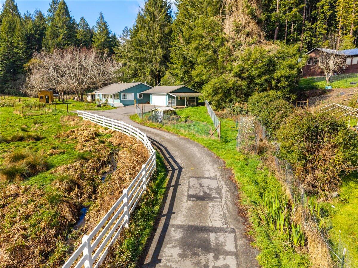 2630 Spears Road Eureka, CA 95503 - Photo 1 of 53 Welcome 2630 Spears