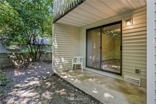 a view of a sign board