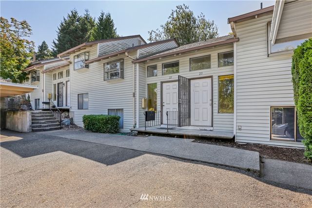 $232,500 | 15625 42nd Avenue South, Unit 23, Tukwila, WA 98188