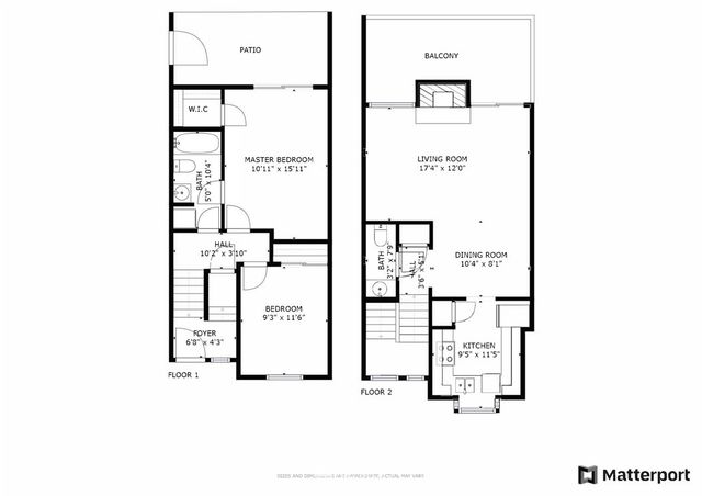 $232,500 | 15625 42nd Avenue South, Unit 23, Tukwila, WA 98188