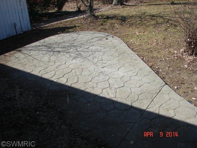9792 Taro Road Middleville, MI 49333 - Photo 17 of 18 Additional Photo