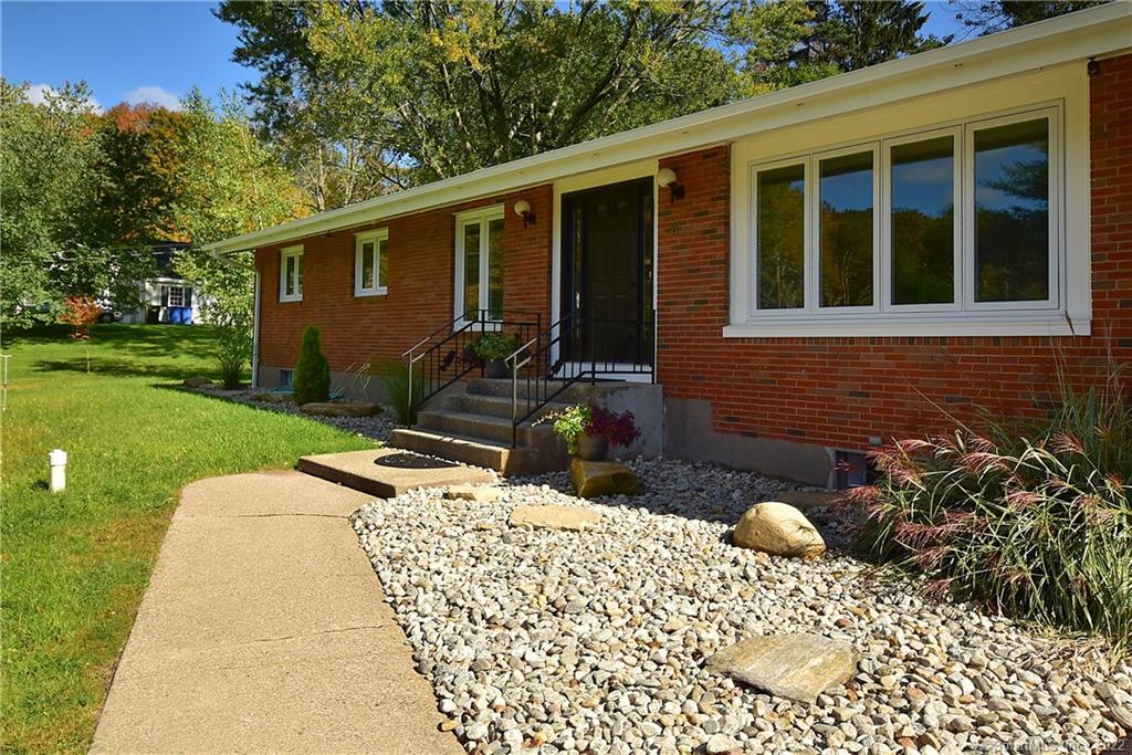 31 Cider Mill Road Tolland, CT 06084 - Photo 1 of 1