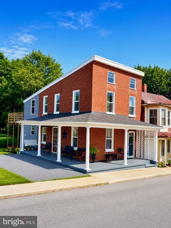 $260,000 | 30 Manchester Avenue, Westminster, MD 21157