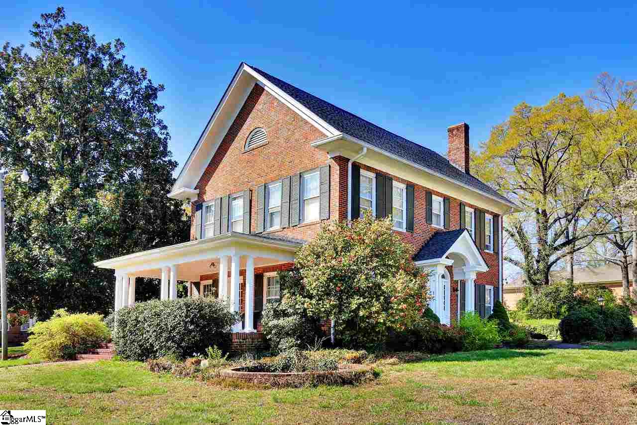 249 State Rd S-42-50 Woodruff, SC 29388 - Photo 1 of 32