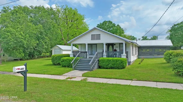 $258,900 | 402 East Pennsylvania Avenue, Bonifay, FL 32425