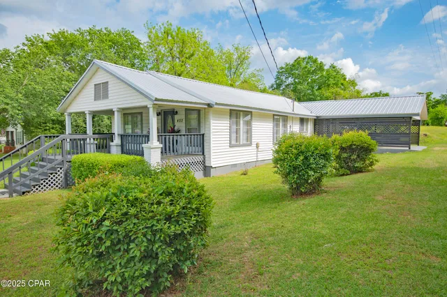 $258,900 | 402 East Pennsylvania Avenue, Bonifay, FL 32425