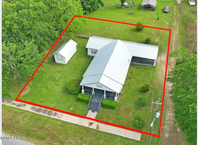 $258,900 | 402 East Pennsylvania Avenue, Bonifay, FL 32425