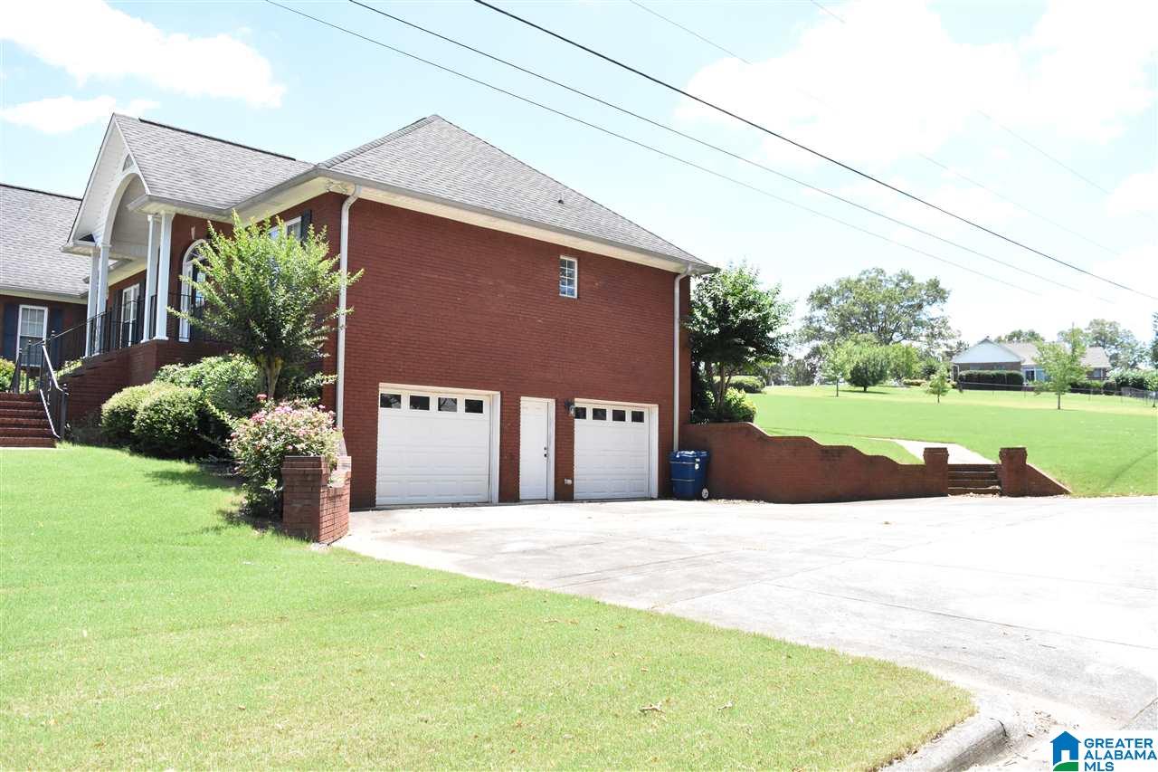 4836 15th Street Road Hueytown, AL 35023 - Photo 4 of 30