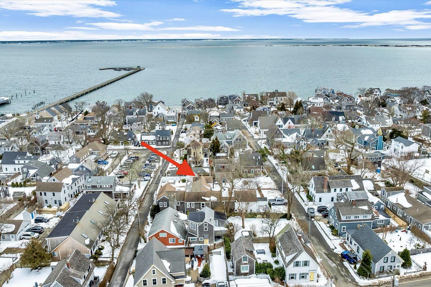 15 Cottage Street, Unit 2 Provincetown, MA 02657 - Photo 27 of 27