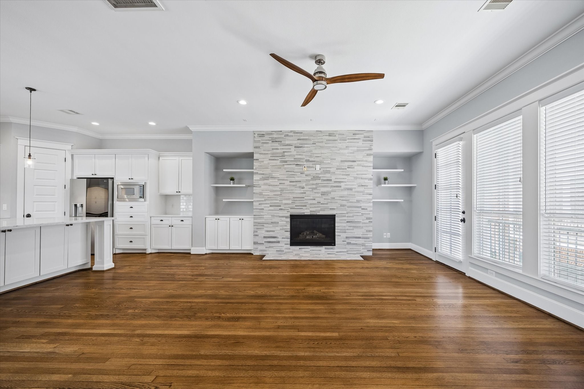 415 West 16th Street, Unit D Houston, TX 77008 - Photo 19 of 41