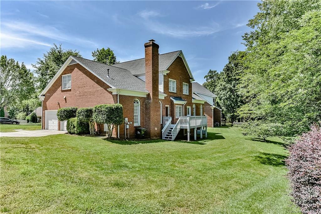 309 Walnut Point Drive Matthews, NC 28105 - Photo 24 of 24
