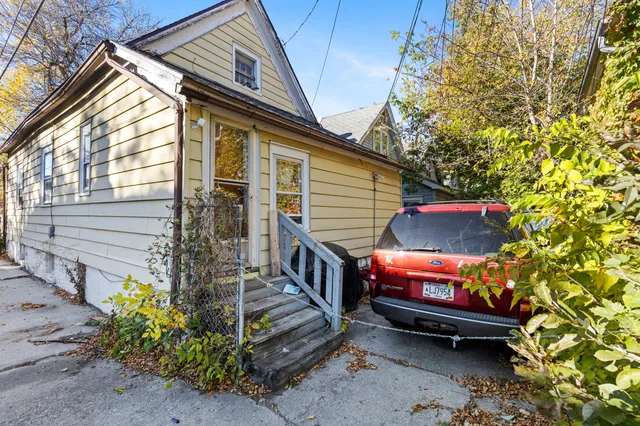 $126,500 | 1416 South 25th Street, Milwaukee, WI 53204