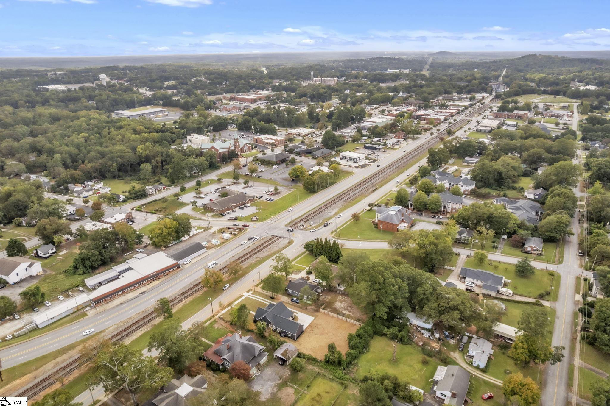 517 Northeast Main Street Easley, SC 29640 - Photo 30 of 31