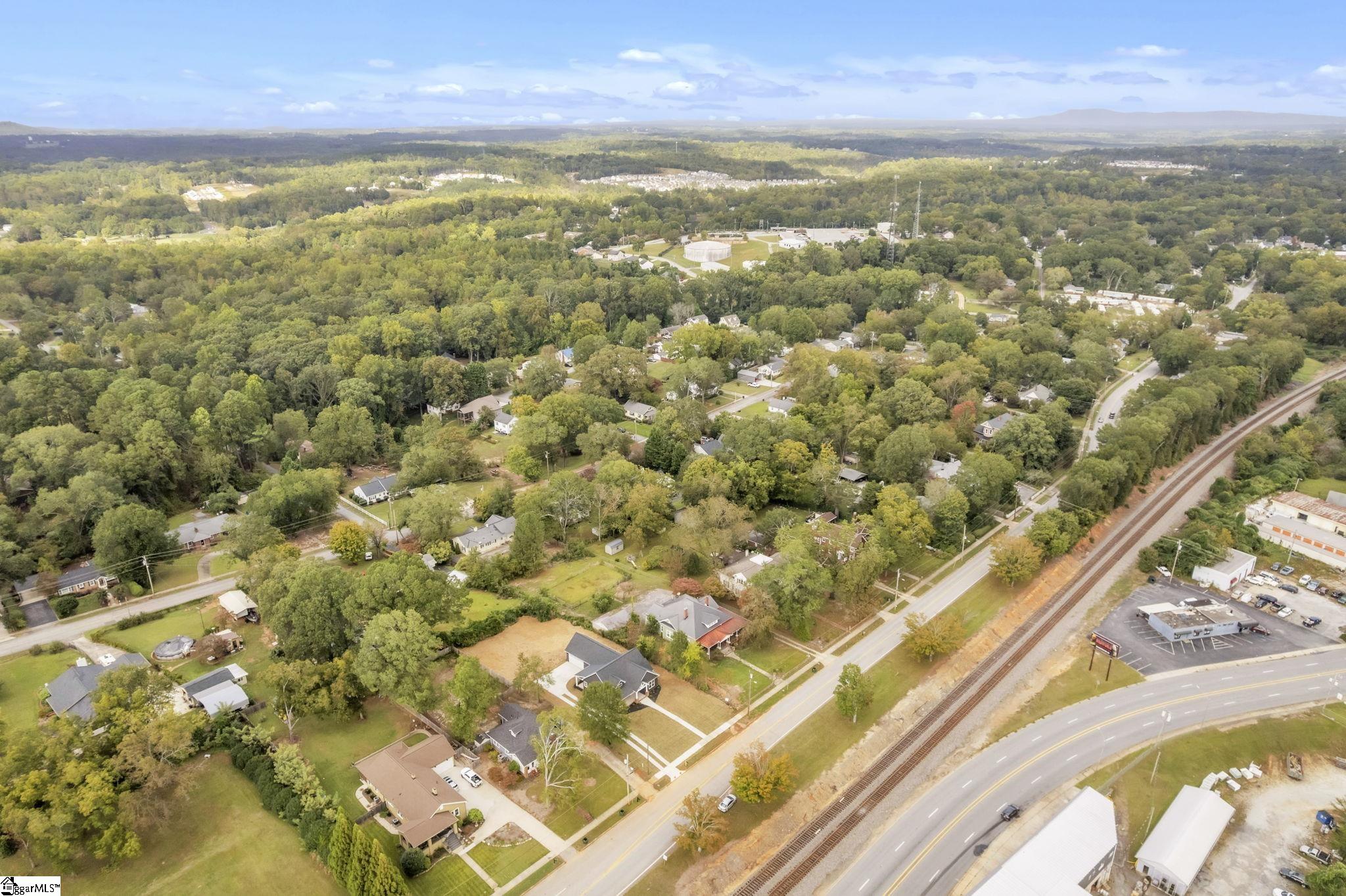 517 Northeast Main Street Easley, SC 29640 - Photo 31 of 31