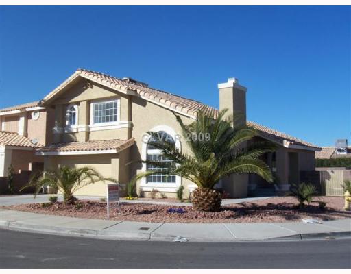 1402 Hawkwood Road Henderson, NV 89014 - Photo 1 of 10 Property Photo.