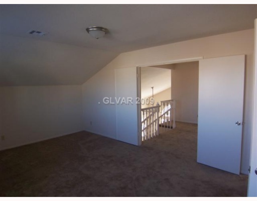 1402 Hawkwood Road Henderson, NV 89014 - Photo 9 of 10 Master Bedroom.