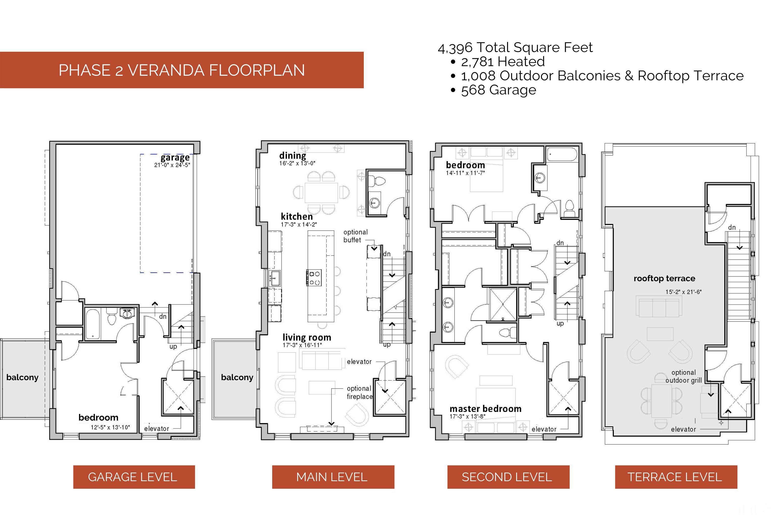 1026 Manor Way Durham, NC 27701 - Photo 23 of 24
