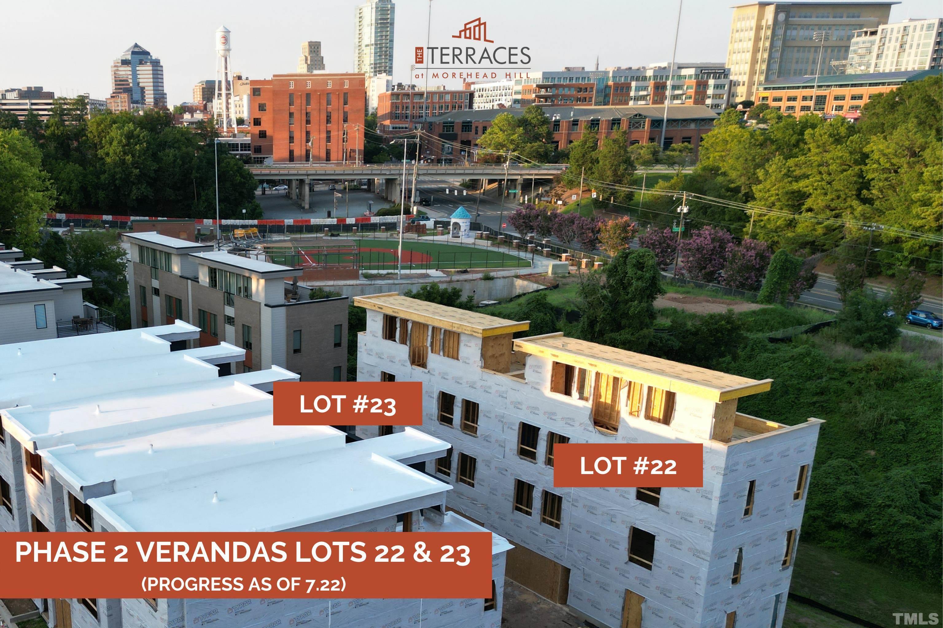 1026 Manor Way Durham, NC 27701 - Photo 3 of 24